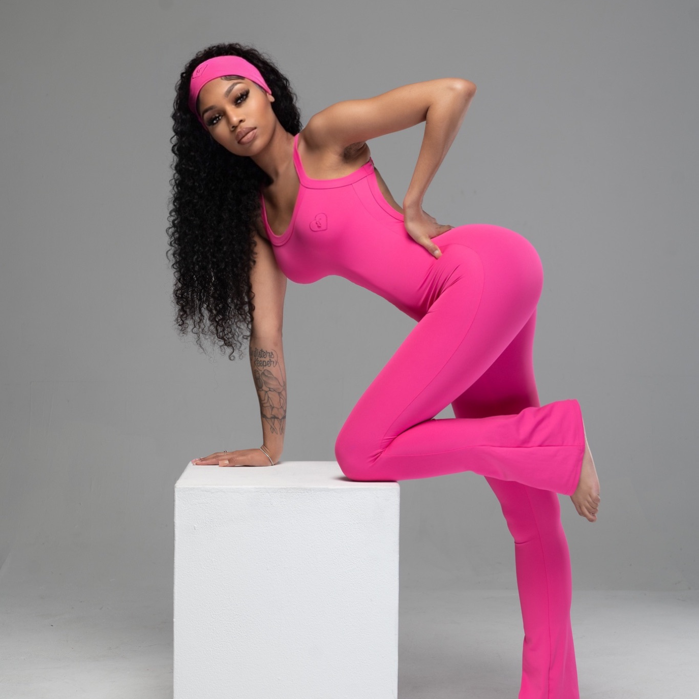 TALL GIRL MUST-HAVE’S