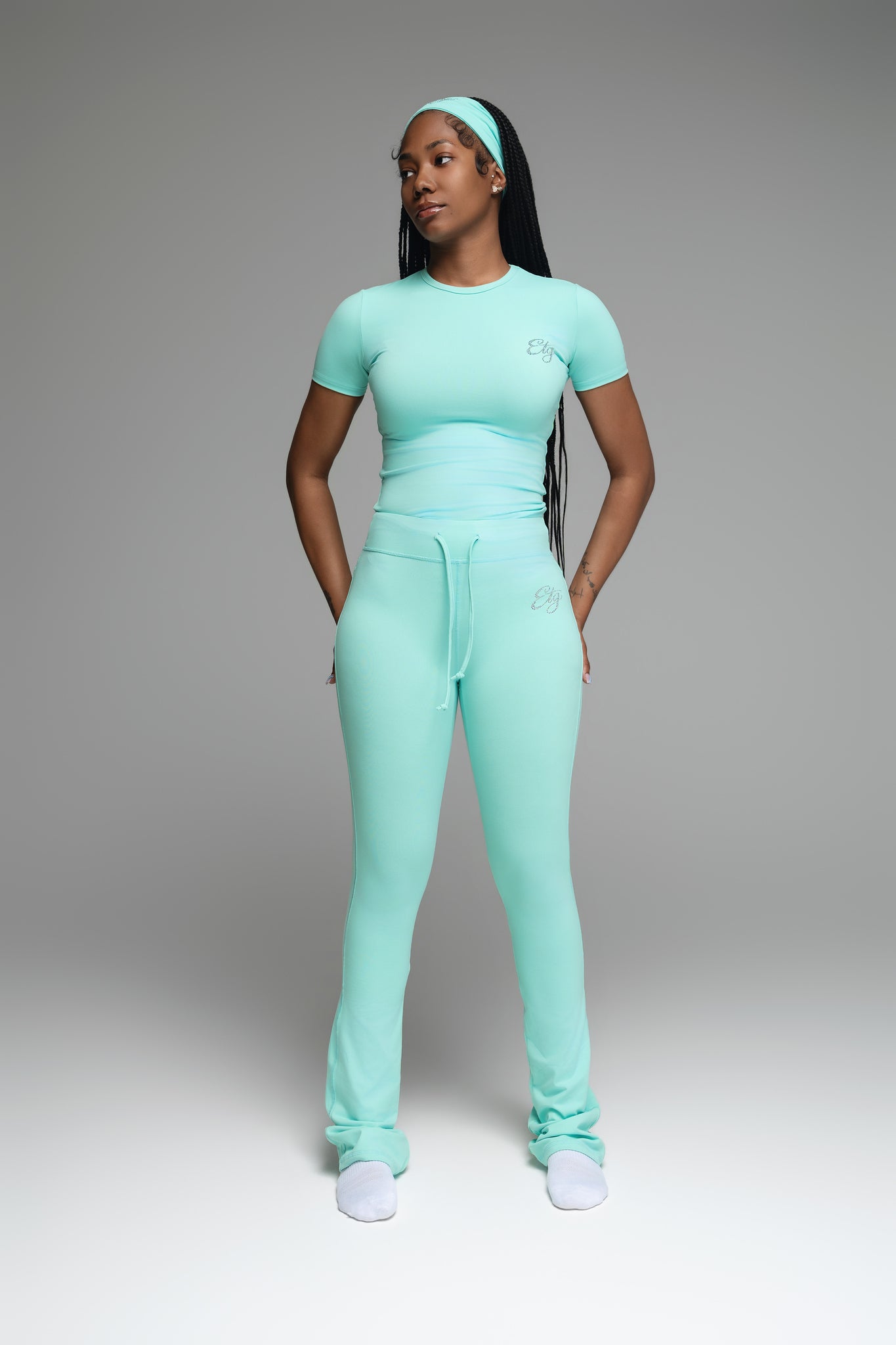 MINT TO BE