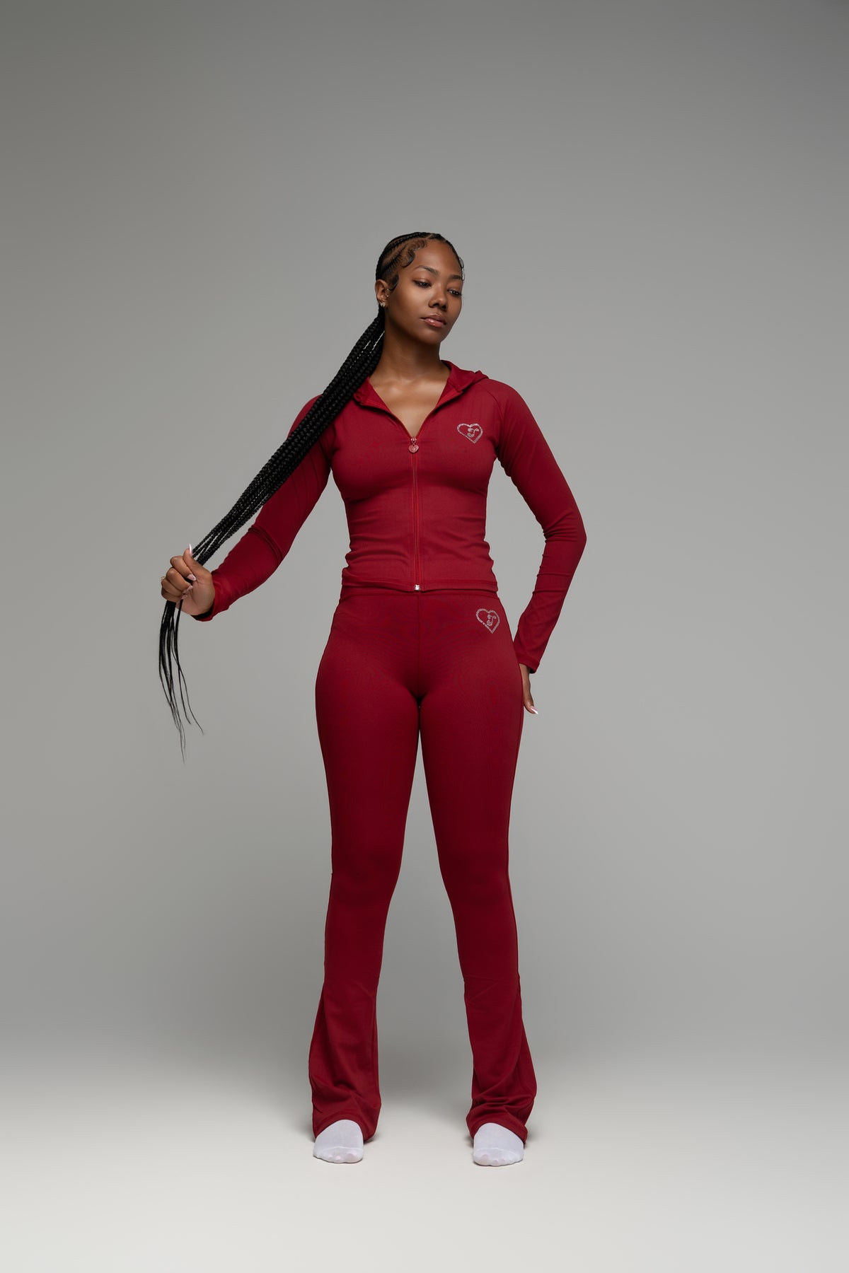 BURGUNDY BLISS