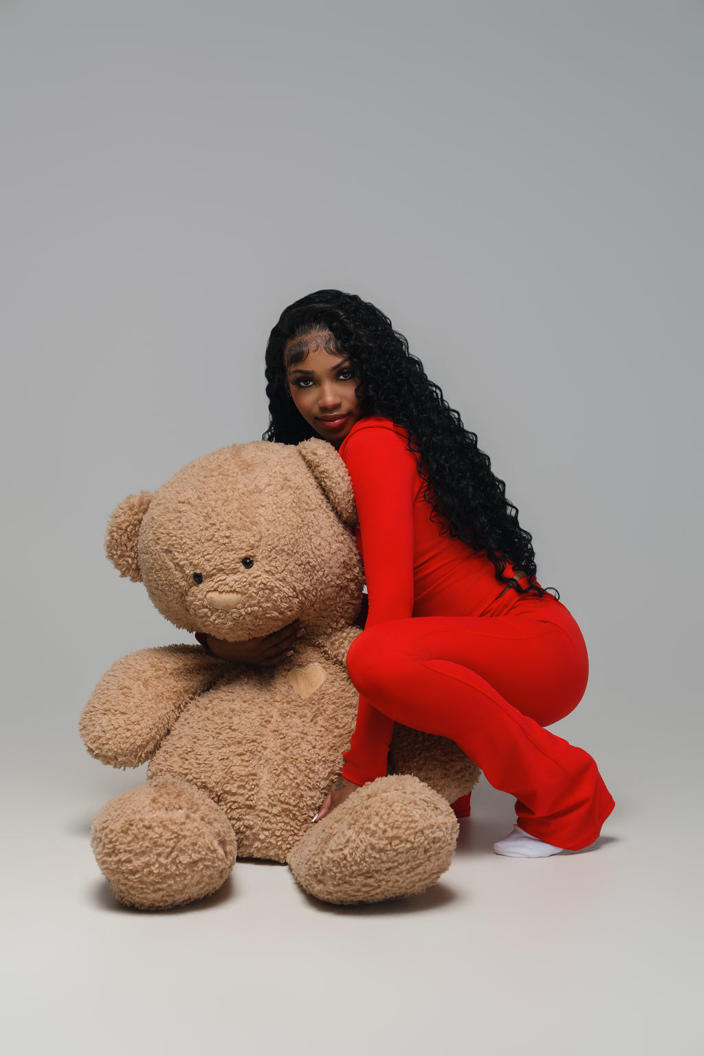 BE MINES RHINESTONE SET