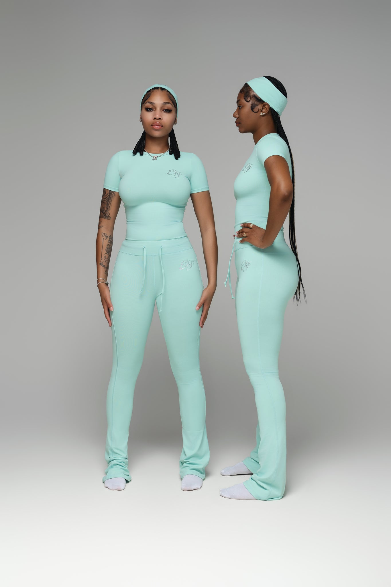 MINT TO BE