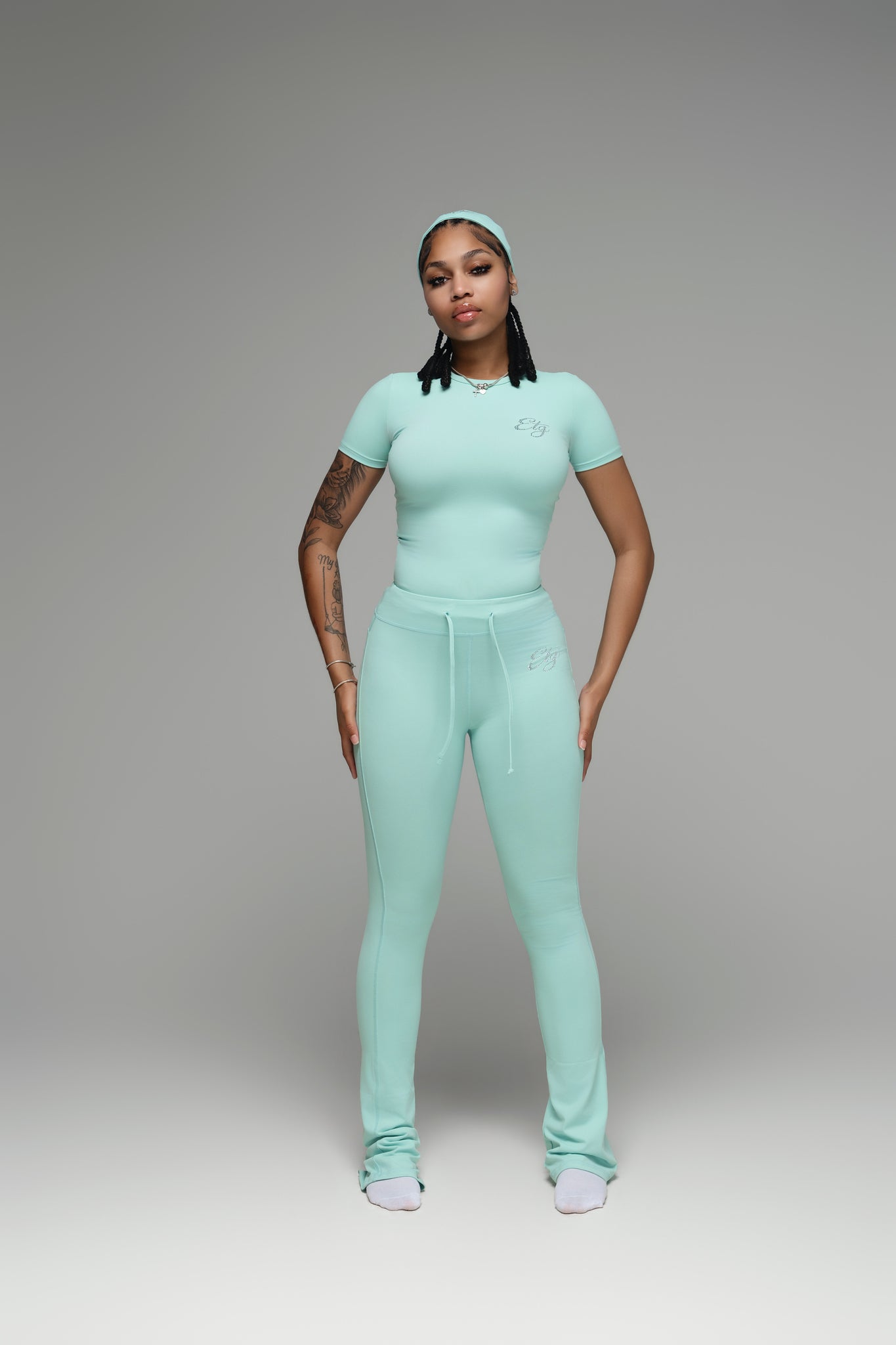 MINT TO BE